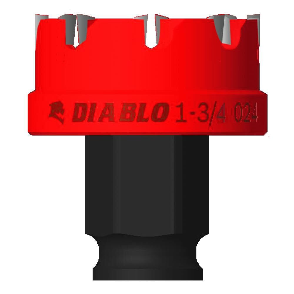 Amazon.com: Diablo DHS1750CF 1-3/4